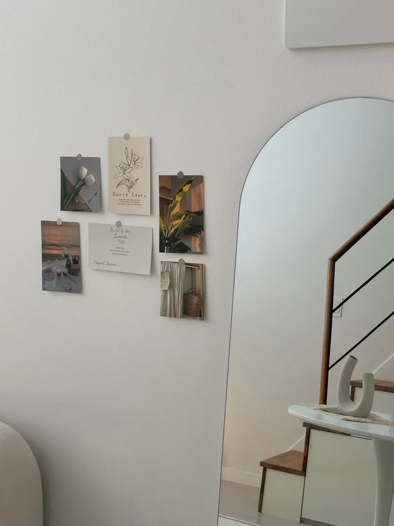 [Hwaseong] Cozy newly built fully-furnished officetel in the Dongtan Station area 14