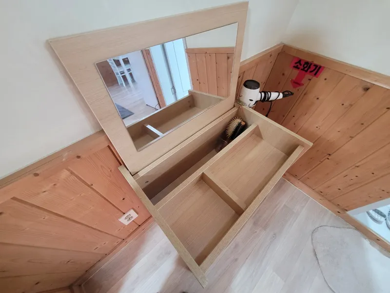 [인천 강화] 오션뷰 풀옵션 깔끔한 커플룸(시계토끼) #반려견동반 16