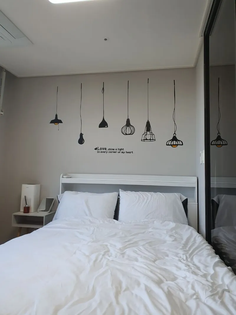 [Donghae] Room 708 Latex Twin Bed Ocean View (New Room) 23