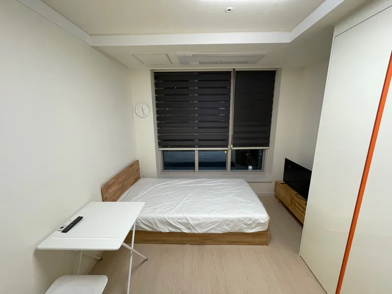 [충남 아산] 천안아산역 허그하우스 6 6