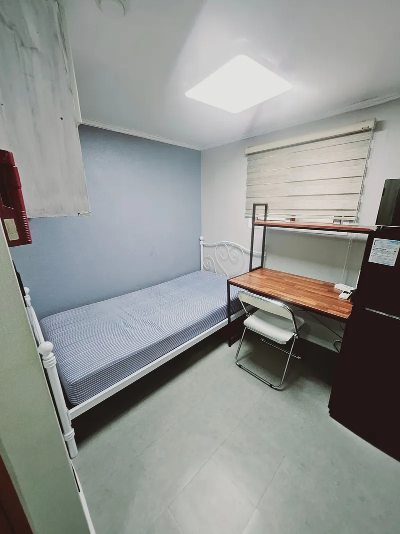 [Buk-gu, Gwangju] Jeon Dae-hu-mun cost-effective one-room tel, 1-person room, room 303 12