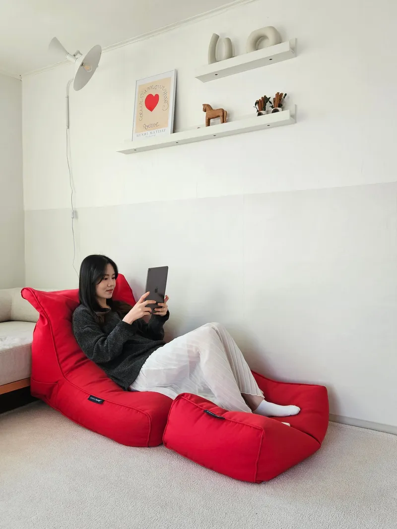 [Yongsan, Seoul] Room 4, Fire 2 / Rooftop garden for 10 people on the 3rd and 4th floors 14