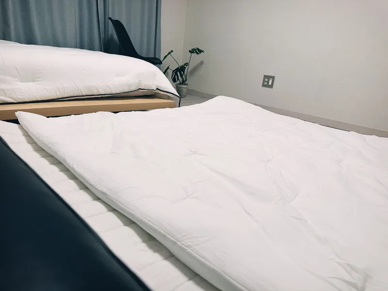 [Suseong, Daegu] Luxury cost-effective officetel (23 pyeong) 31st floor 2