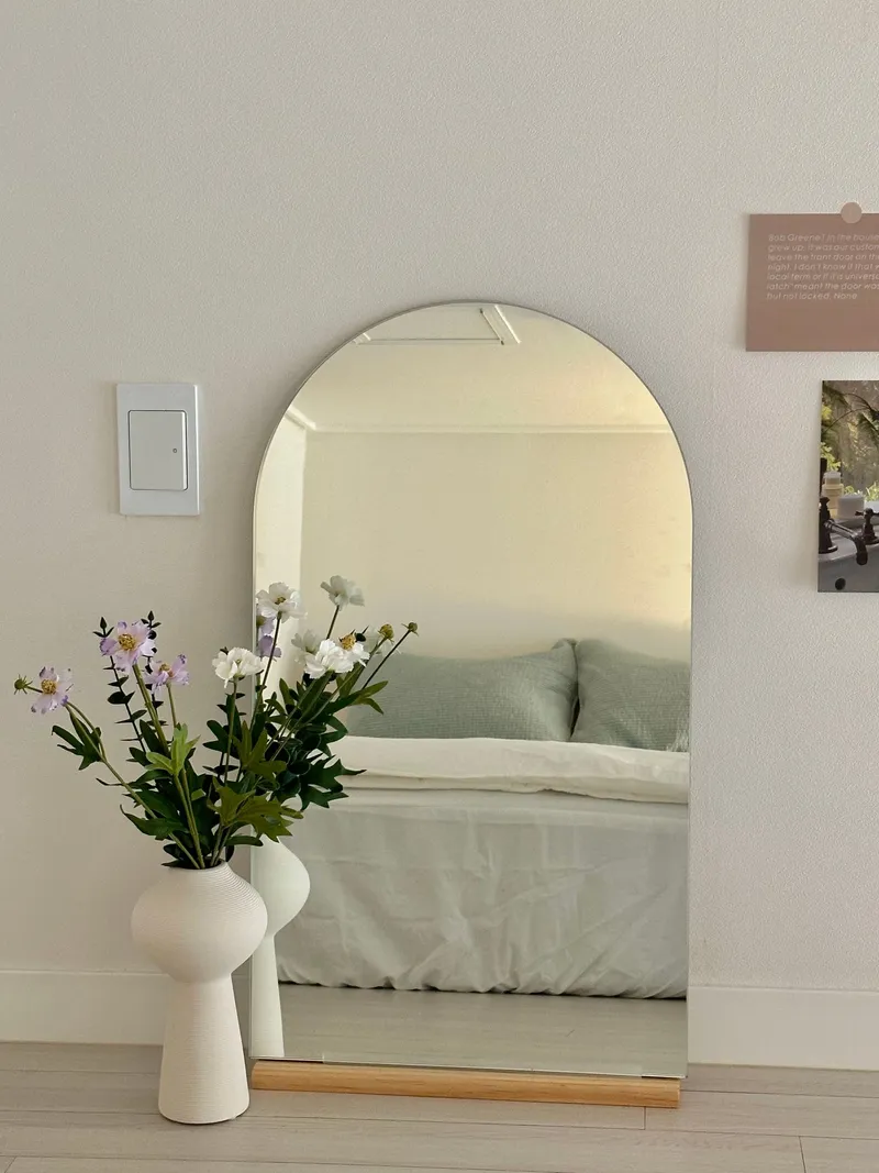 [Hwaseong] Cozy newly built fully-furnished officetel in the Dongtan Station area 7