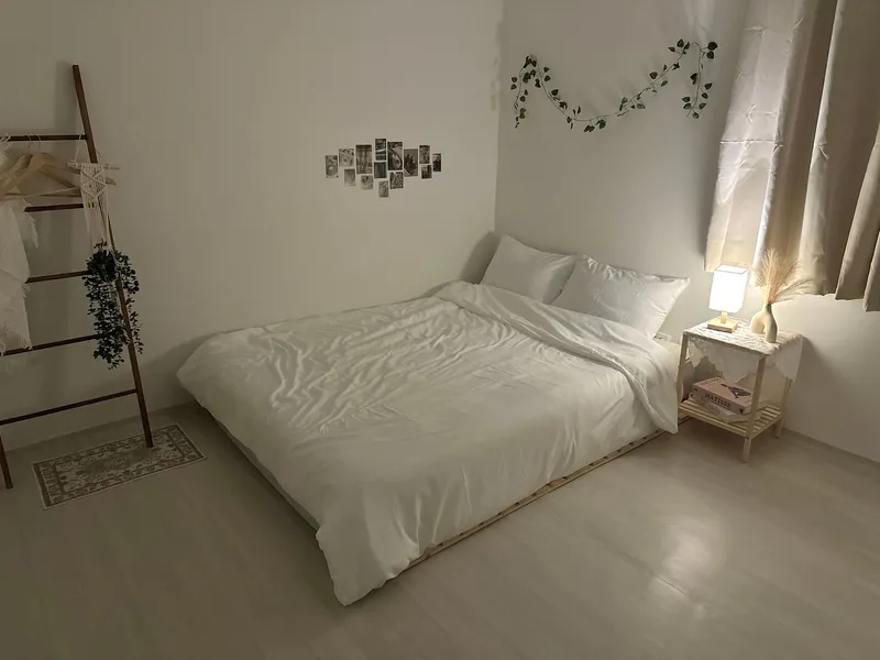[전남 목포] #연희네슈퍼도보1분#해안산책로앞#퀸침대2개 5