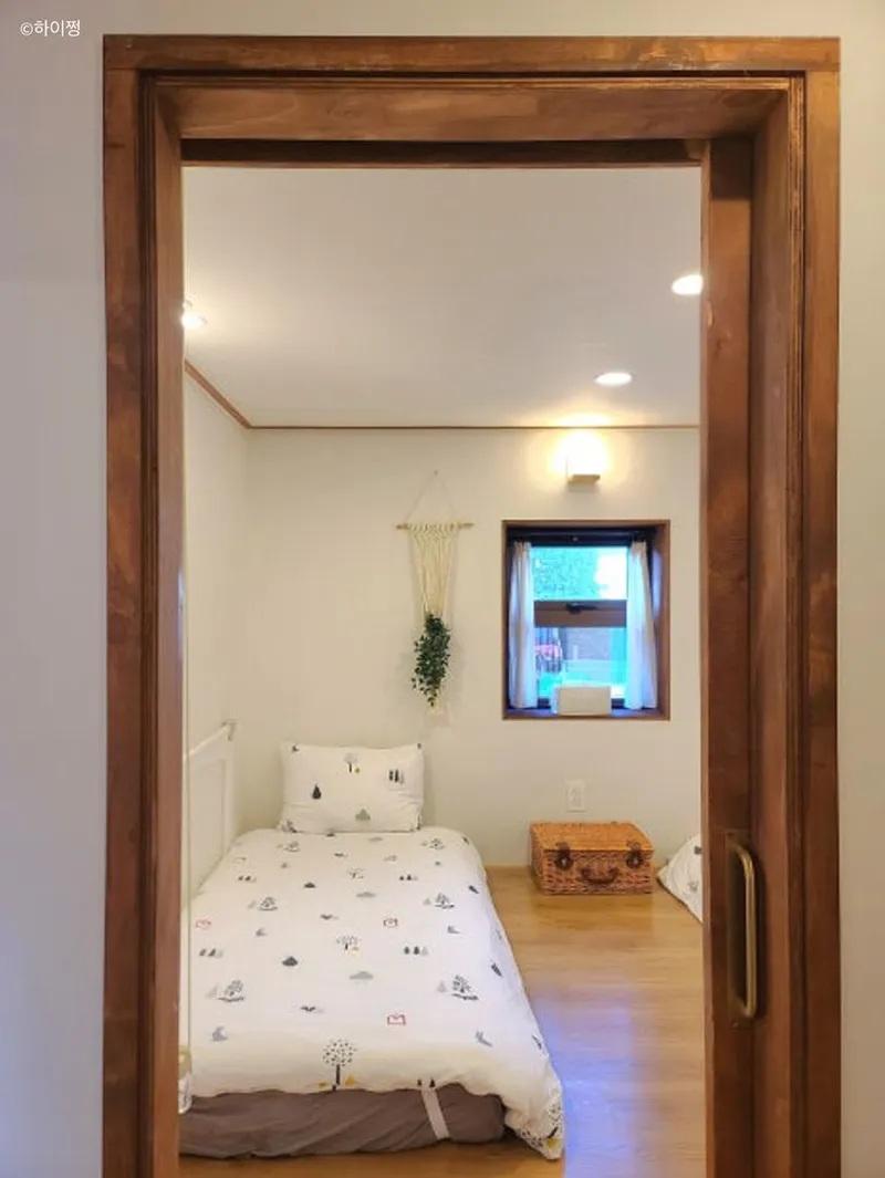 [Hallim, Jeju] Stone house with Geumosan #Two-room/Private Jacuzzi/High stone wall 57