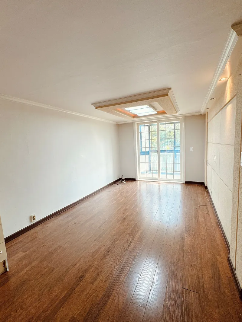 [Nowon, Seoul] Two-room apartment in front of Baek Hospital, in the forest area near the subway station 12