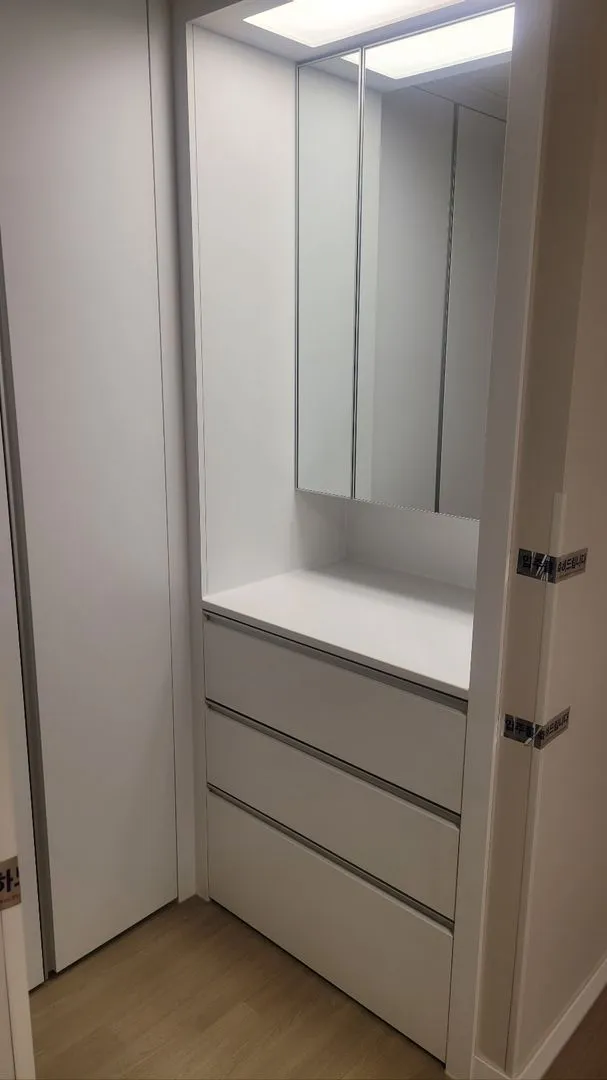 [Uijeongbu] Newly built 3-room apartment near Uijeongbu Station 10
