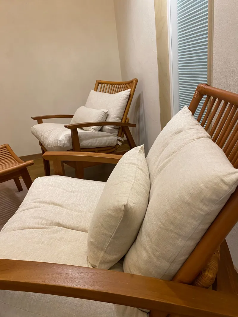 [Gujwa, Jeju] A Slow Dong_Jacuzzi Accommodation_ Stone Wall Field Wall Quiet Village View/Independent House/Breakfast 42