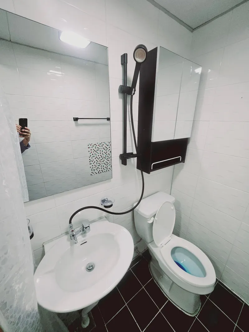 [Buk-gu, Gwangju] Jeon Dae-hu-mun cost-effective one-room tel, 1-person room, room 303 13