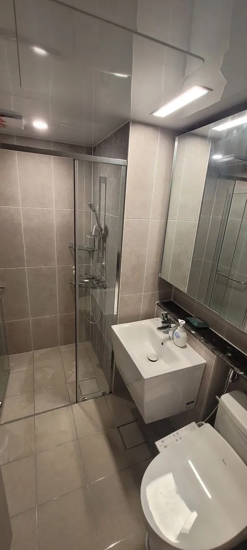 [Suseong, Daegu] Newly built apartel located in the school district of Suseong-gu 9