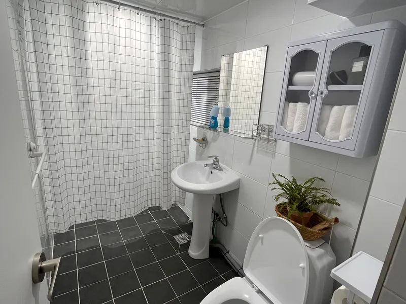 [Mapo, Seoul] A detached house in Mangwon-dong, Seoul, suitable for family travel 3