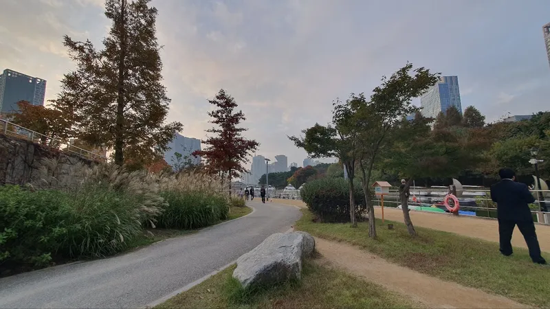 [인천 연수][인천 송도] 송도 최중심 고층 시티뷰 진정한 풀옵션 1.5룸 38