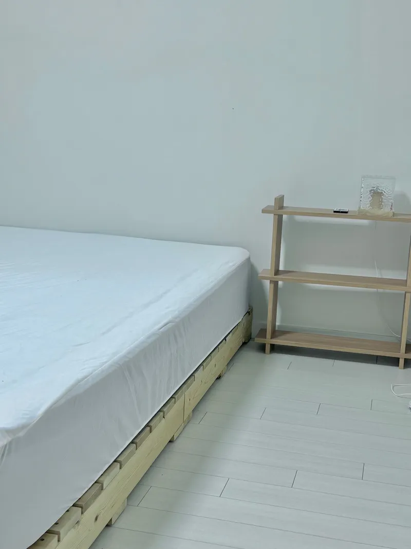 [Yangsan] Two-room house with terrace 13