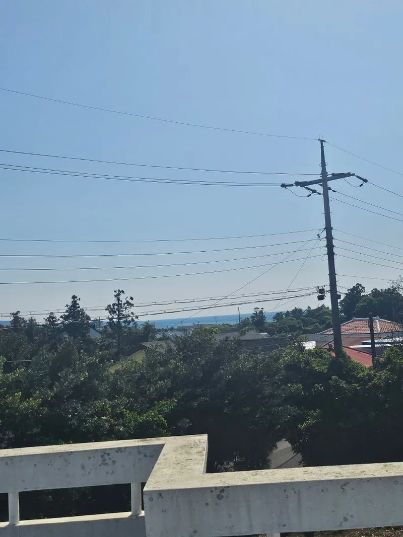 [Namwon, Seogwipo] Beachfront detached house annex, large yard, full options, top cleanliness 58