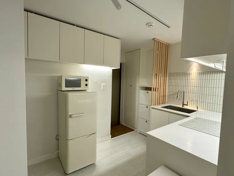 [Yongsan, Seoul] I want to go there, Rexville Two Room 10