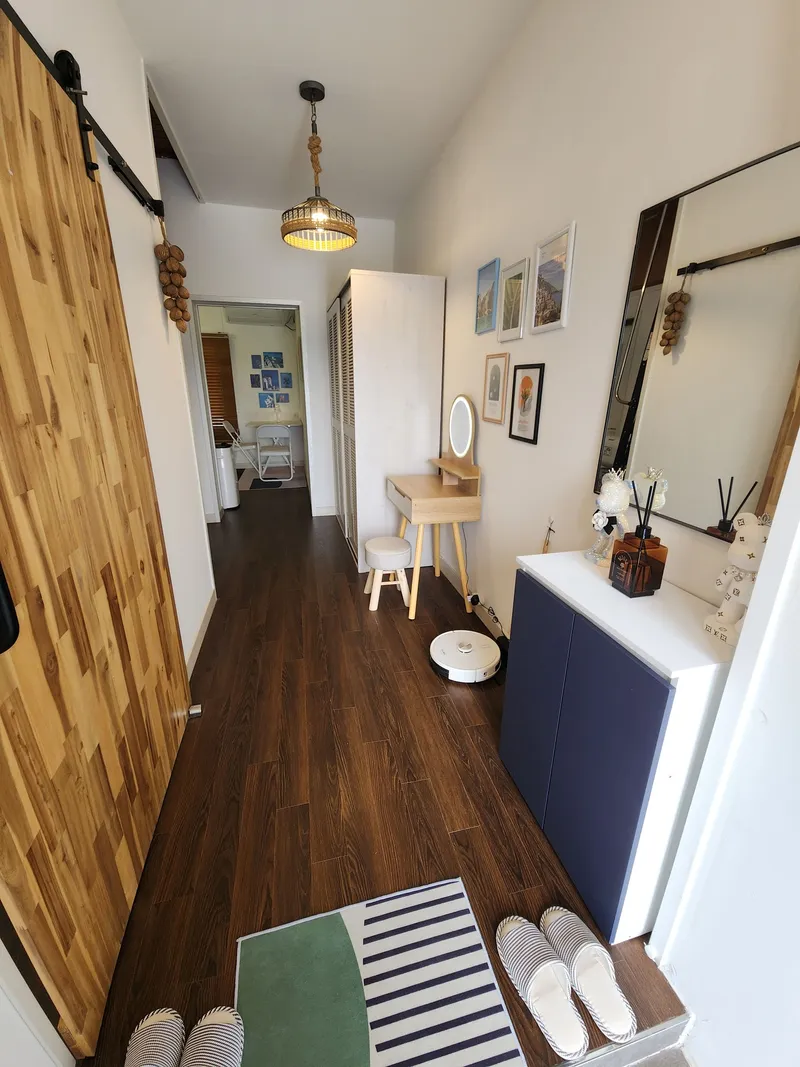 [Namwon, Seogwipo] Beachfront detached house annex, large yard, full options, top cleanliness 62