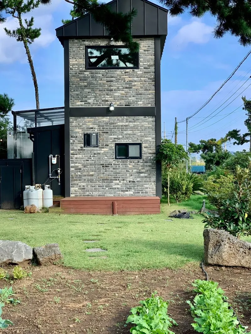 [제주 한경] 프라이빗 독채 감성 넓은잔디마당 촌캉스&힐링&요가&필라테스&불멍 32