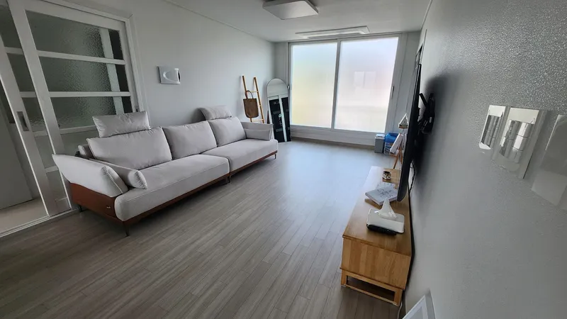 [Gochang] Modern interior in a quiet neighborhood in Wolgok-ri 2