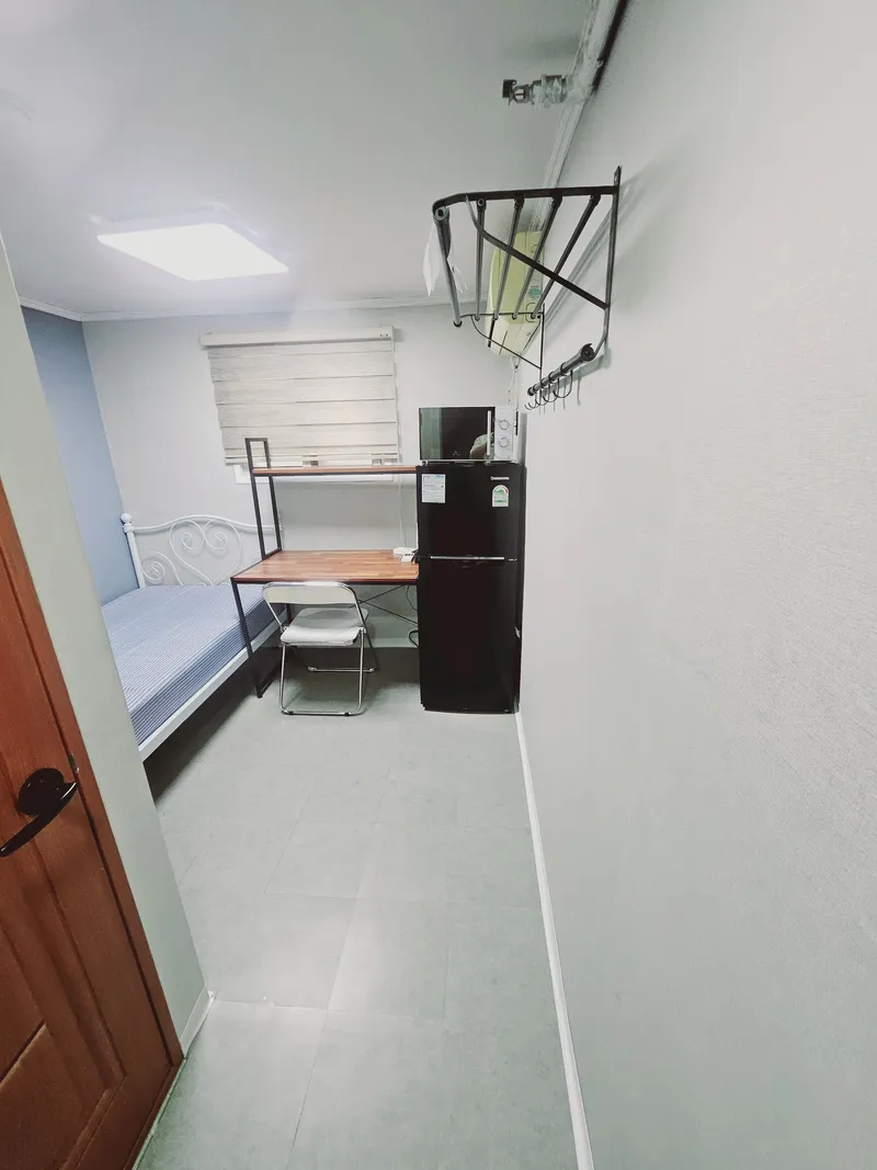 [Buk-gu, Gwangju] Jeon Dae-hu-mun cost-effective one-room tel, 1-person room, room 303 10
