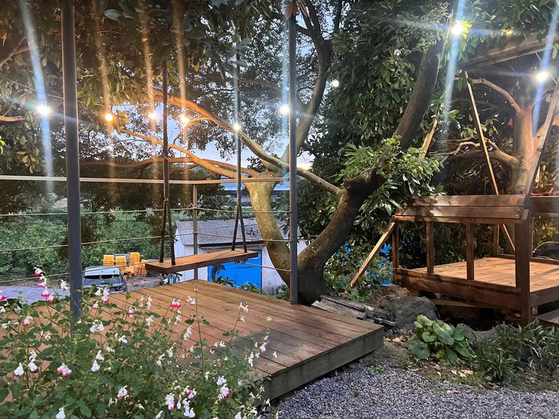 [Aewol, Jeju] Full Moon Sale Half Price Event #Jeju Emotional Accommodation #Healing Experience Accommodation #Star 56