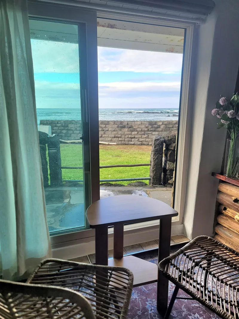 [Aewol, Jeju] Aewol sea front #Ocean view #Old house #Stone house #Family room #Independent house #Workation 38