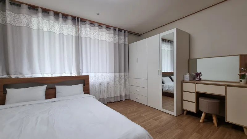 [Pyeongtaek] Body Only 3 Room Parking Full Option 2