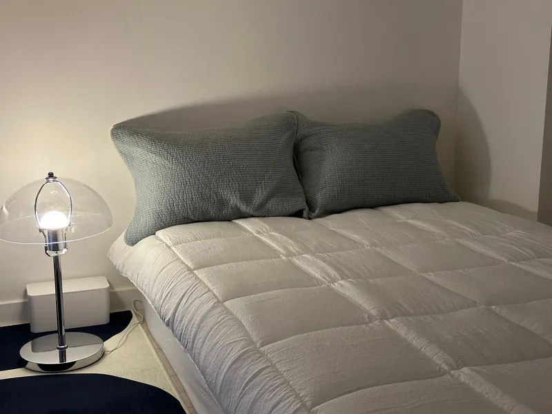 [Hwaseong] Cozy newly built fully-furnished officetel in the Dongtan Station area 3