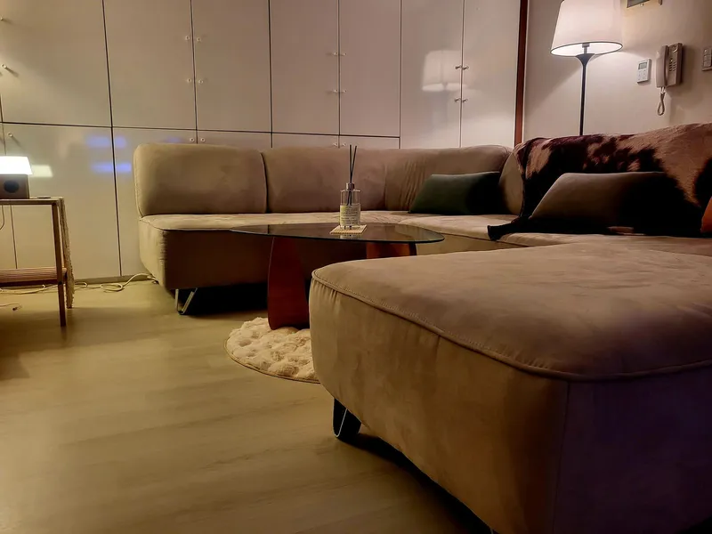 [Gangseo, Seoul] One-room accommodation 5 minutes from Gimpo Airport 17
