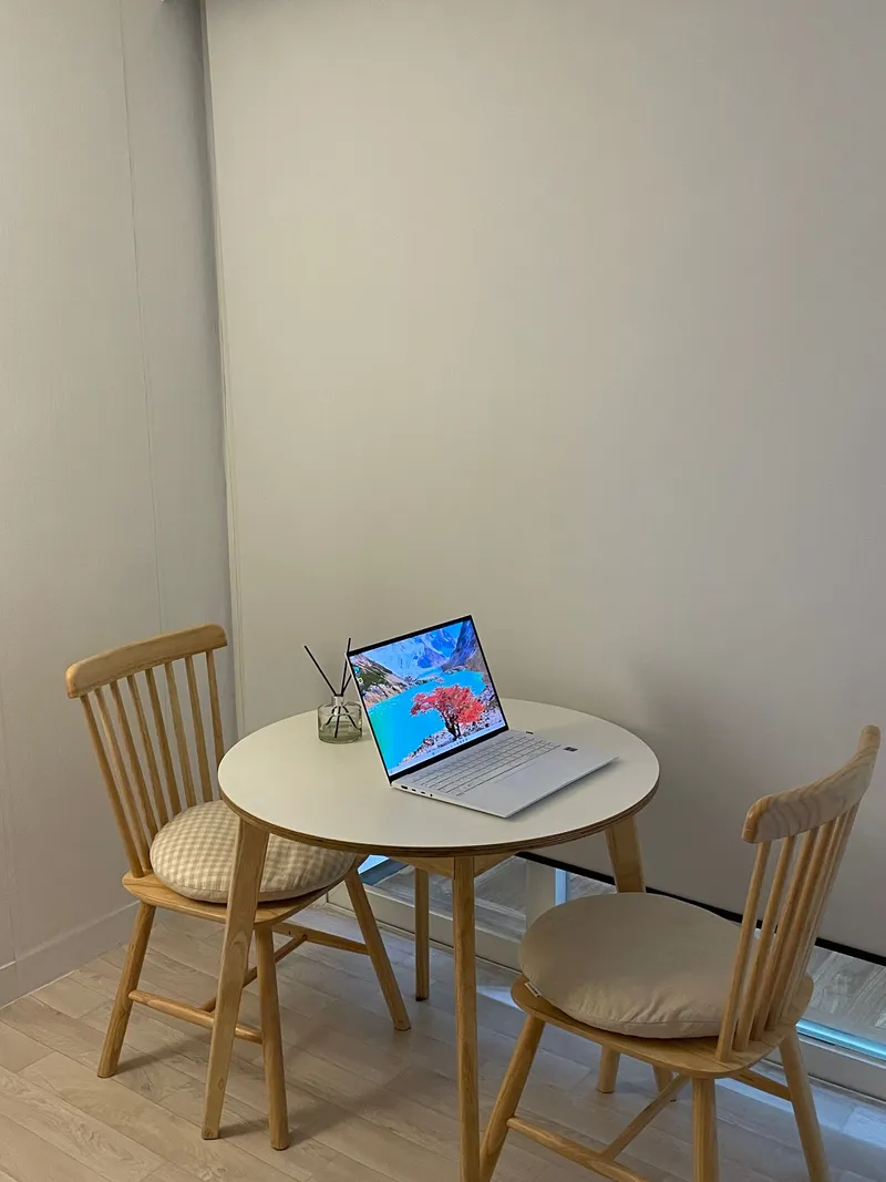 [Buk-gu, Gwangju][Gwangju Chungjang-ro] One-room apartment near Dongmyeong-dong, 5 minutes from Geumnam-ro 5-ga Station 4
