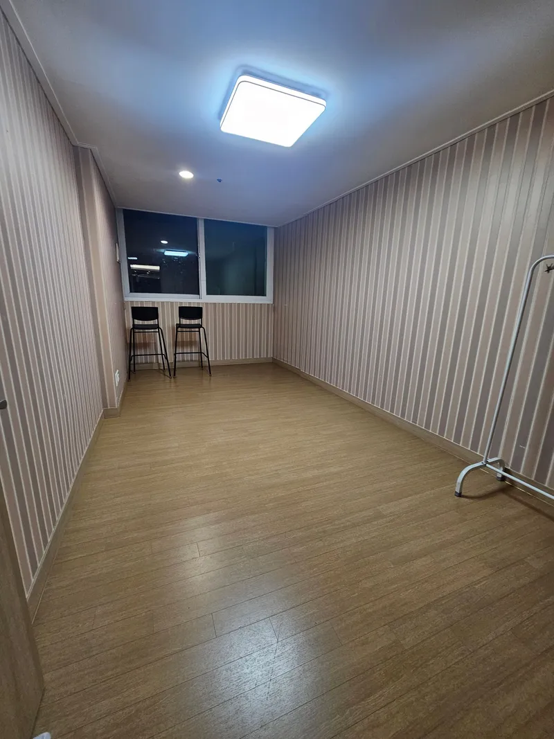 [Gwanak, Seoul] Apartment with a breathtaking view of Sillim 37