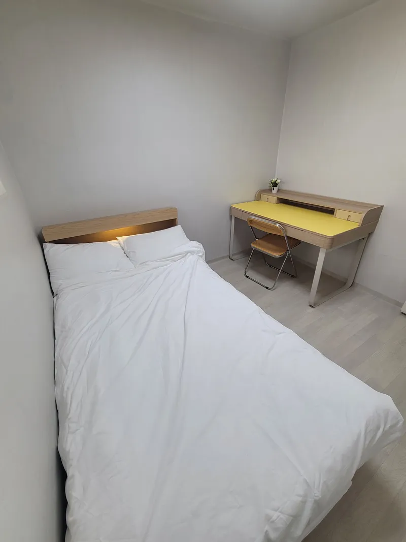 [서울 노원] 상계역 산뷰 뽀송한 풀오션 투룸 53