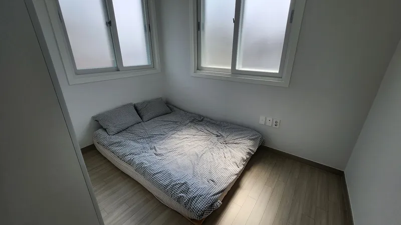 [Gochang] Modern interior in a quiet neighborhood in Wolgok-ri 4