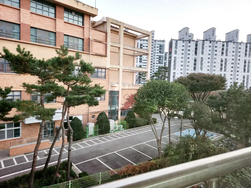 [Osan] Cozy and convenient fully-optioned two-room 17