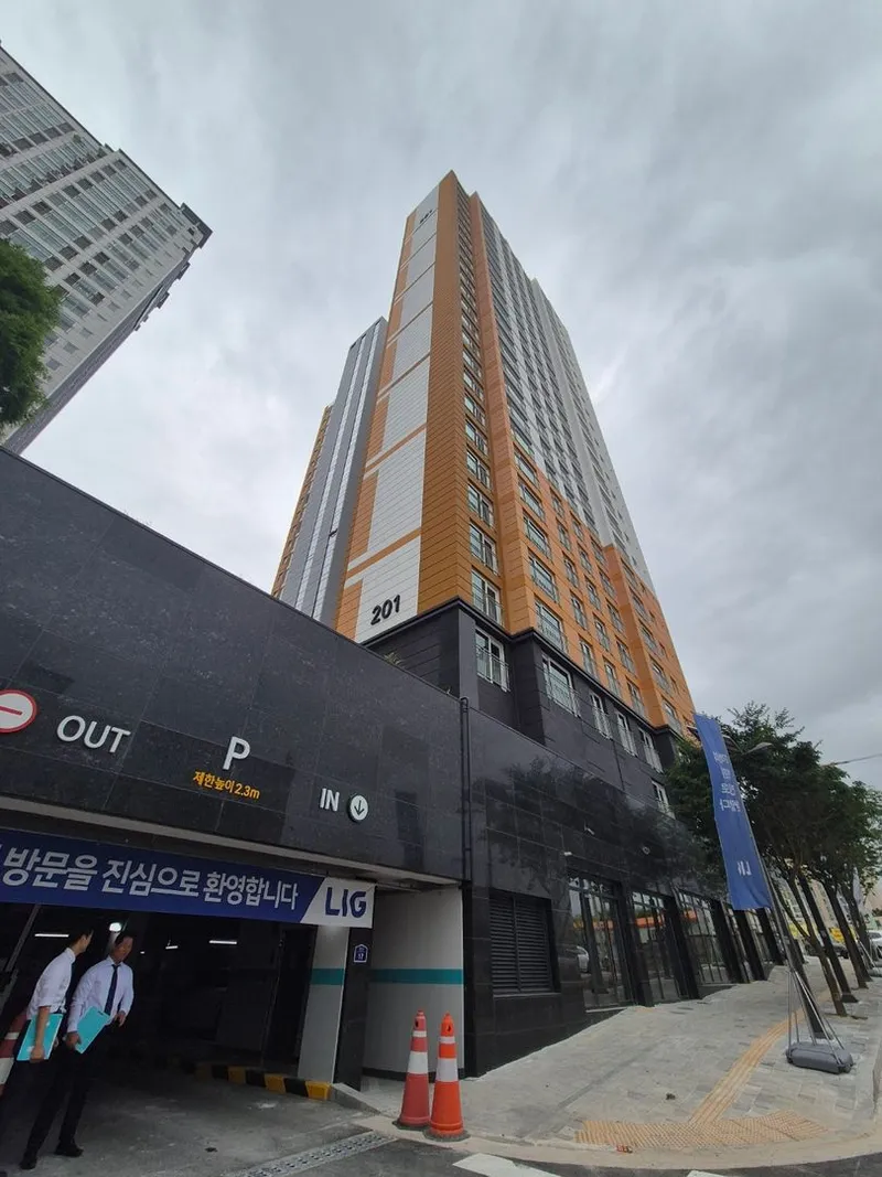[경기 여주] 여주시 남한강뷰 오피스텔 37