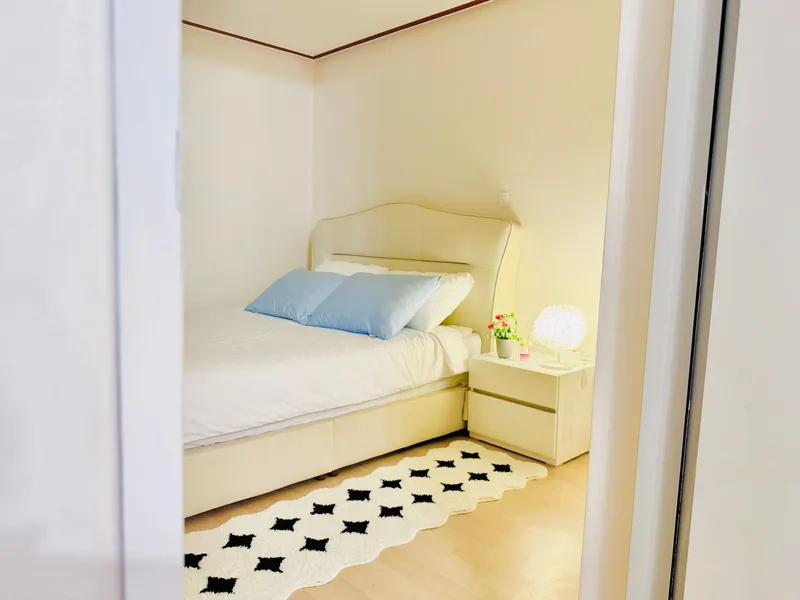 [Dongjak, Seoul][Seoul Sadang] Two-room accommodation close to Sadang downtown #Private #Various parties 11