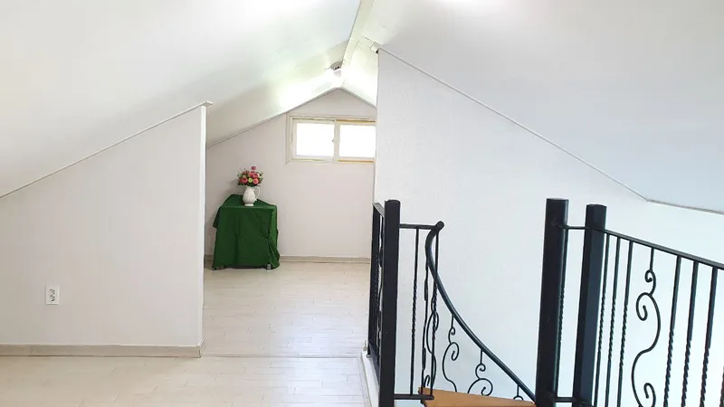 [Sejong] House with Geumgang and arboretum #The attic is awesome 5