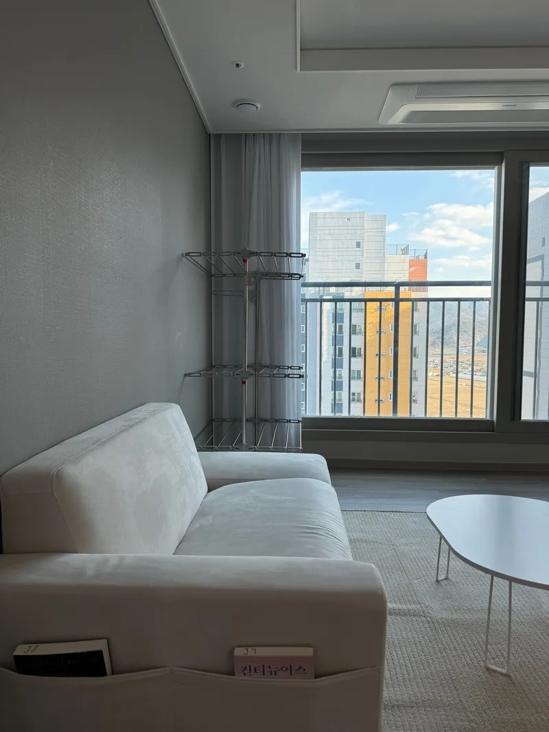 [Icheon] Yeoju Icheon Janghowon Gamgok Full-option New Apartment 8