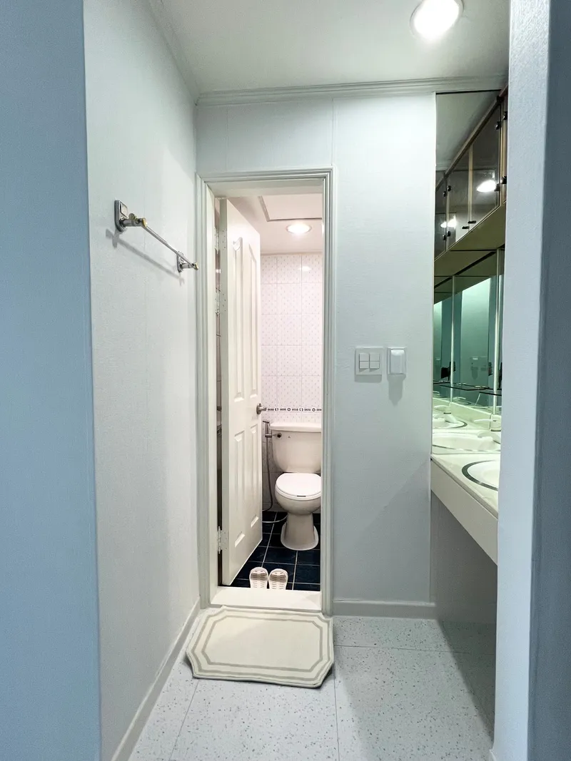[서울 영등포] 동여의도 햇살가득 오피스텔 7
