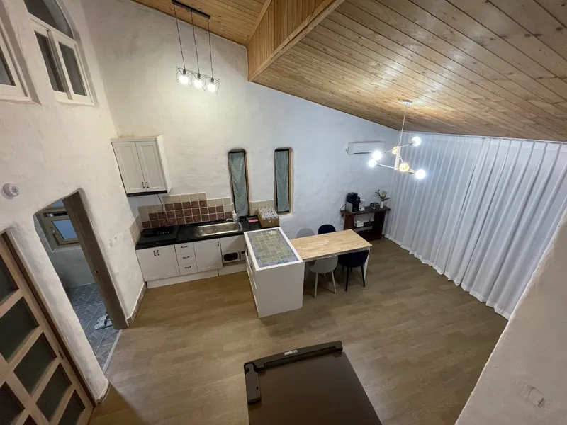 [Jocheon, Jeju] A forest-area accommodation in the eastern part of Jeju Island with a combination of stone walls and mountains 32