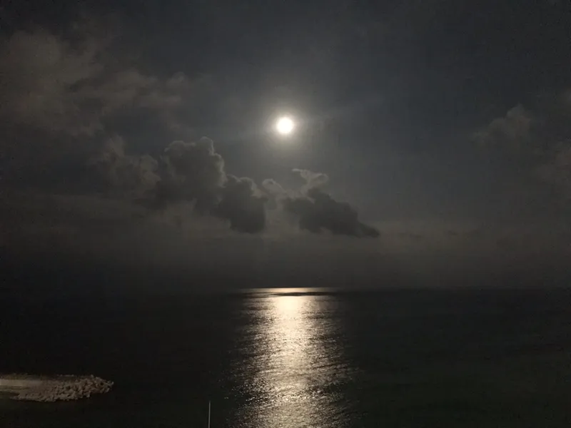 [Sokcho][Sokcho Ocean View Atmospheric Accommodation| Night View + Mood Lighting| 29
