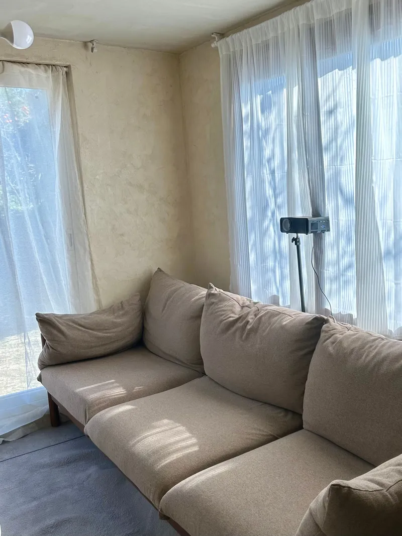 [Daejeong, Seogwipo] #Yard #PetFriendly Quiet detached house surrounded by stone walls 30