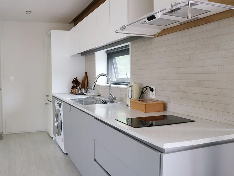 [Yangpyeong] Seojong Modern house with clear stream and wide terrace 5