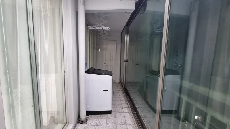 [Pyeongtaek] Body OK 3-room parking full option 17