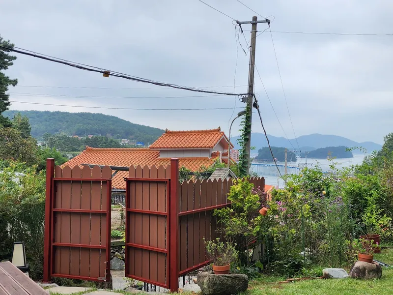 [Goseong] A two-room country house with a sense of sentimentality and a sea view 59