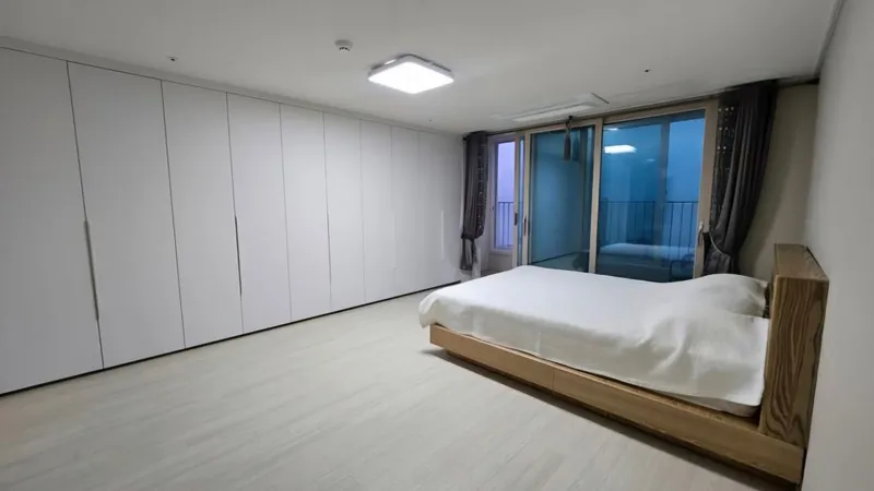 [Gangneung] Jumunjin's best sea view 21