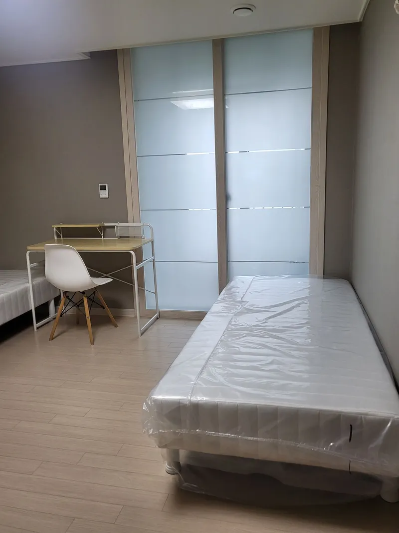 [Gyeongsan] Entire 34-pyeong apartment 5