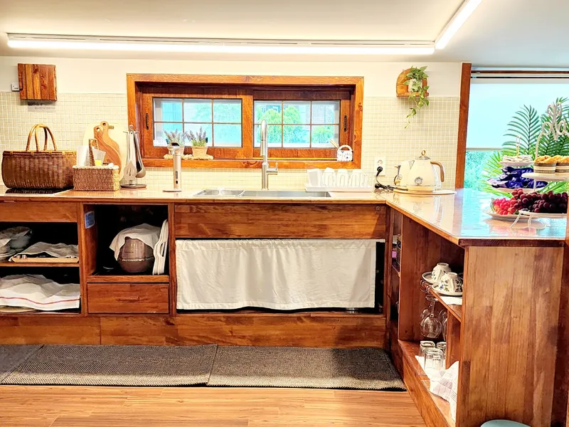 [Goseong] A two-room country house with a sense of sentimentality and a sea view 48