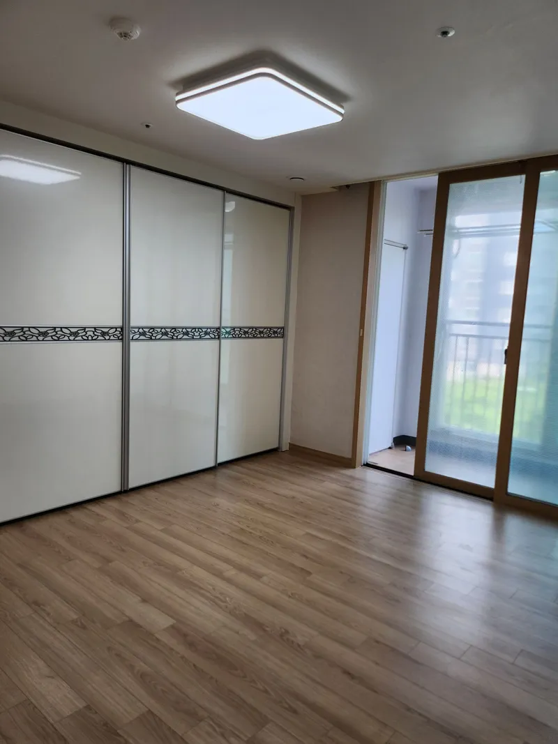 [Paju] Room 3, Fire 2 Paju Apartment 10
