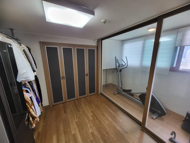 [Dalseo, Daegu] Peaceful 33 pyeong apartment 12